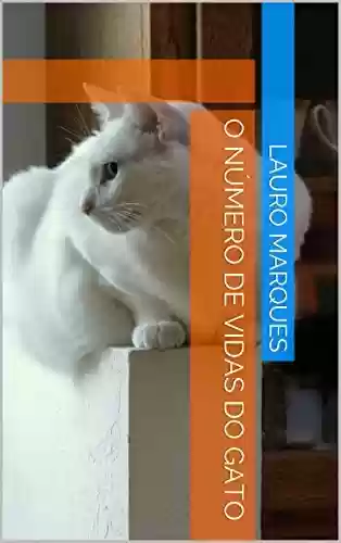 Livro PDF O número de vidas do gato