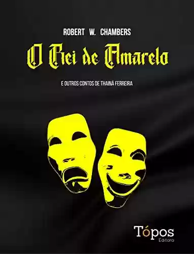 Livro PDF: O Rei de Amarelo