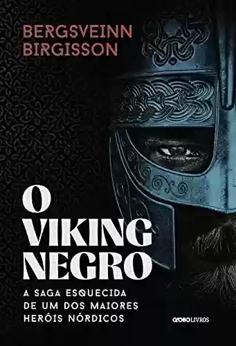 Capa do livro: O viking negro - Ler Online pdf