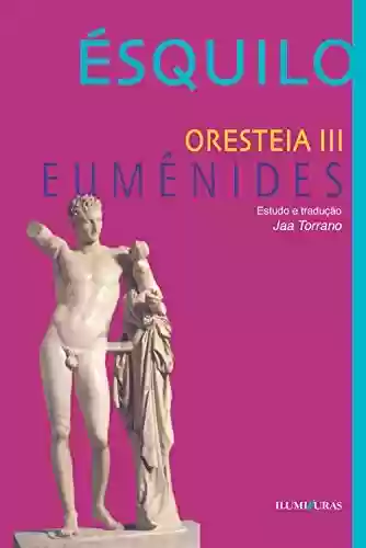 Livro PDF: Orestéia - Eumênides