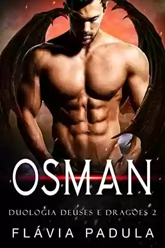 Livro PDF Osman (Deuses e Dragões Livro 2)