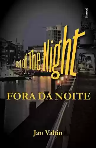 Livro PDF Out Of The Night: Fora da Noite