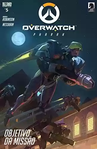 Livro PDF: Overwatch (Brazilian Portuguese) #5