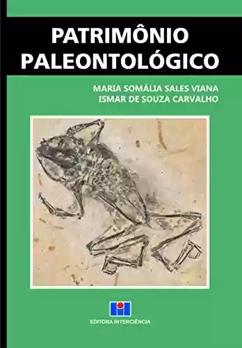 Livro PDF: Patrimônio Paleontológico