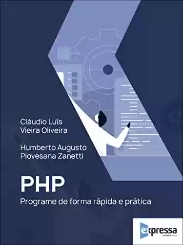 Livro PDF: PHP: programe de forma rápida e prática