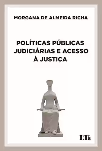 Livro PDF: Políticas Públicas Judiciárias e Acesso à Justiça