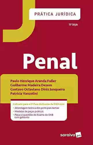 Livro PDF: Prática Jurídica - Penal