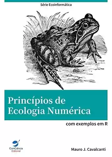 Livro PDF: Princípios de Ecologia Numérica: com exemplos em R