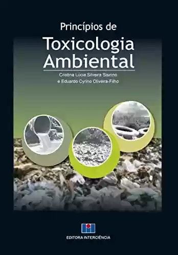 Livro PDF: Princípios de Toxicologia Ambiental