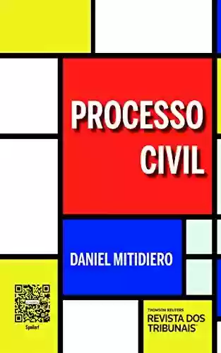 Livro PDF Processo civil