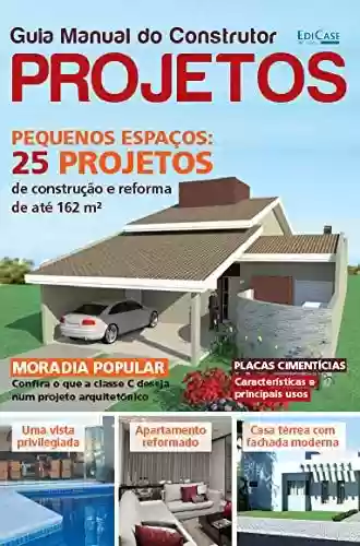 Livro PDF: Projetos e Decoração - 15/06/2020