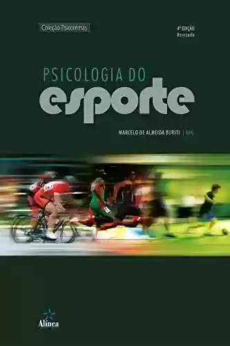 Livro PDF: Psicologia do Esporte