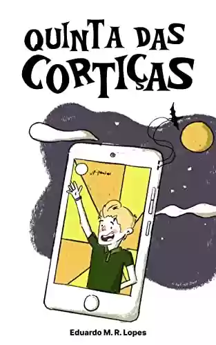 Livro PDF: Quinta das Cortiças