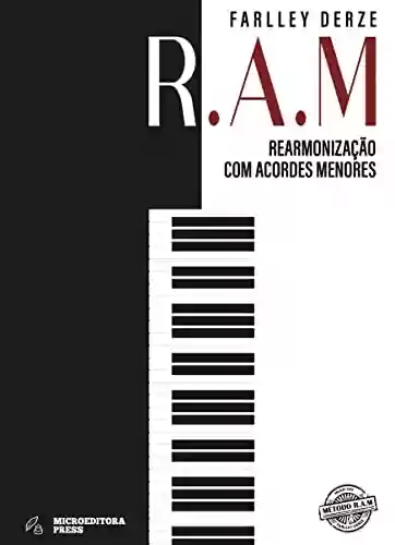 Livro PDF: RAM: Rearmonização com Acordes Menores