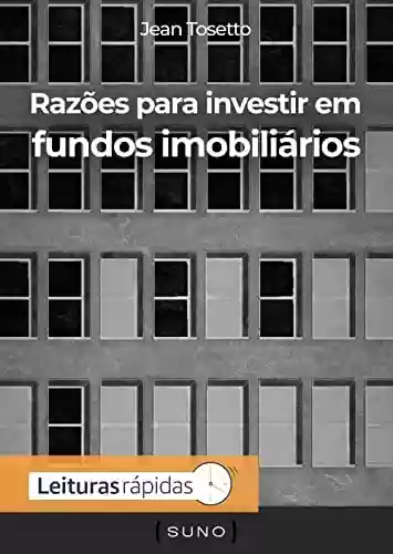 Livro PDF: Razões para investir em fundos imobiliários