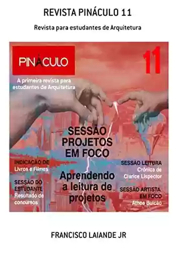 Livro PDF: Revista Pináculo 11