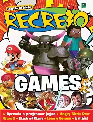 Livro PDF: Revista Recreio Games - Especial Nostalgia (Especial Recreio)