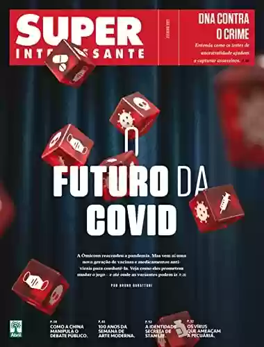 Livro PDF: Revista Superinteressante [ed.436] - 02/2022