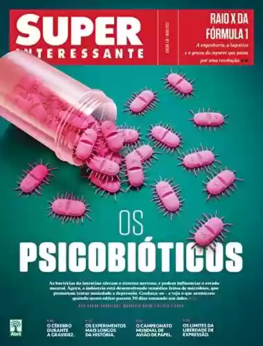 Livro PDF: Revista Superinteressante [ed.439] - 05/2022