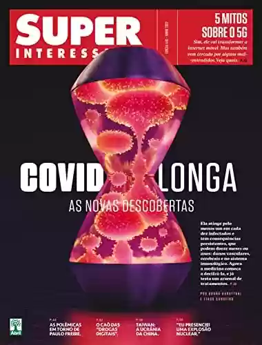 Livro PDF: Revista Superinteressante [ed.440] - 06/2022