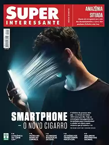 Livro PDF: Revista Superinteressante - Outubro 2019
