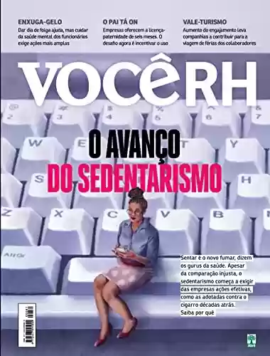Capa do livro: Revista Você RH [ed.81] - 08/2022 - Ler Online pdf