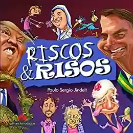 Livro PDF: Riscos & Risos