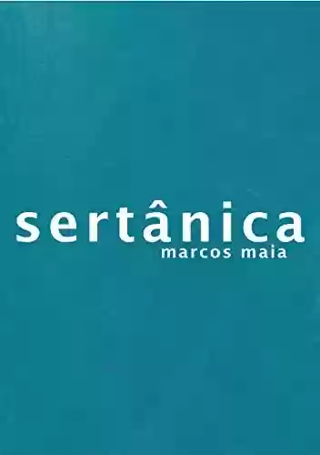 Capa do livro: Sertânica - Ler Online pdf