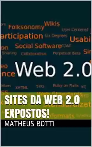Capa do livro: Sites da Web 2.0 expostos! - Ler Online pdf