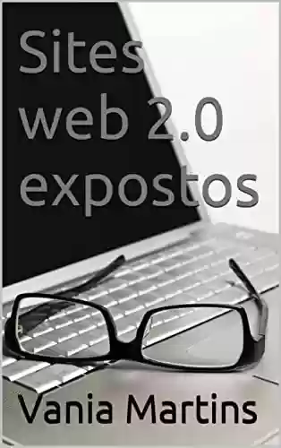 Livro PDF: Sites web 2.0 expostos