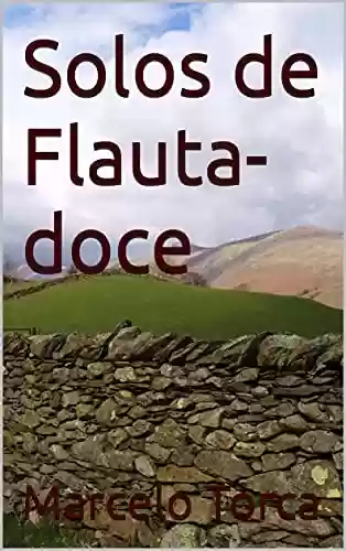 Livro PDF: Solos de Flauta-doce