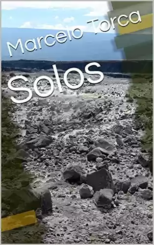 Capa do livro: Solos (Música Instrumental) - Ler Online pdf