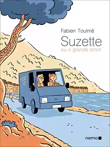 Capa do livro: Suzette - ou o grande amor - Ler Online pdf