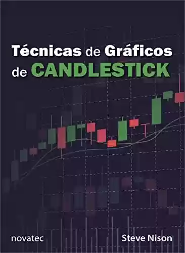 Livro PDF: Técnicas de Gráficos de Candlestick