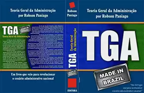 Livro PDF TGA: Made in Brazil