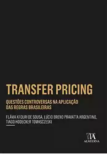 Livro PDF: Transfer Pricing (Coleção Insper)