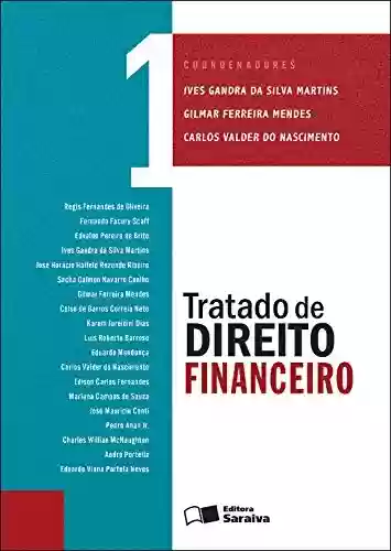 Livro PDF: Tratado de direito financeiro - Volume 1