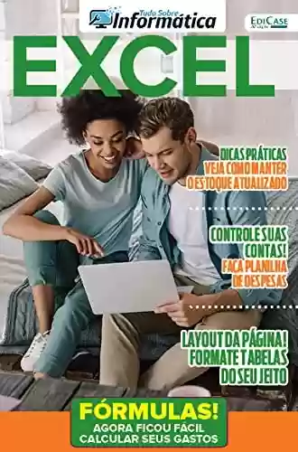 Livro PDF: Tudo Sobre Informática - 15/11/2021 - Excel