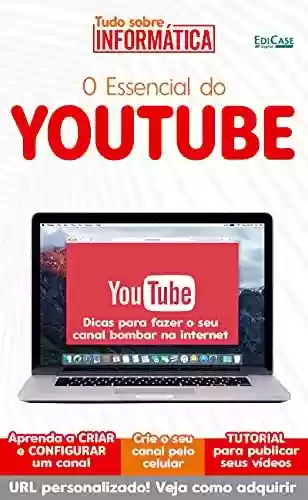 Livro PDF: Tudo Sobre Informática - 25/06/2020 - O Essencial do Youtube