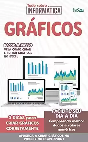 Capa do livro: Tudo Sobre Informática - 30/03/2021 - Gráficos - Ler Online pdf