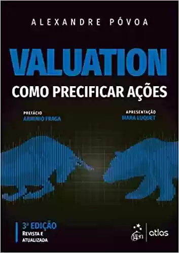 Livro PDF: Valuation - Como Precificar Ações