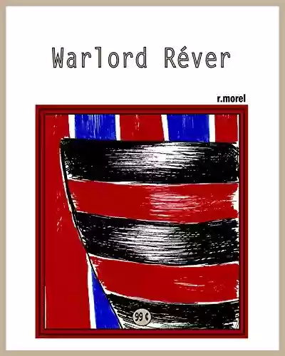 Livro PDF: Warlord Réver (Coleção "Campanha do Flamengo no Brasileirão 2017" Livro 29)