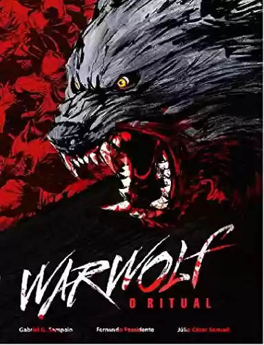 Livro PDF Warwolf: O Ritual