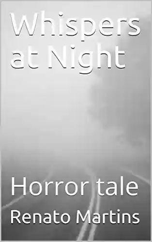 Capa do livro: Whispers at Night: Horror tale - Ler Online pdf