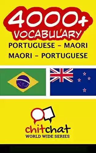 Livro PDF: 4000+ Portuguese – Maori Maori – Portuguese Vocabulary