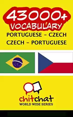 Capa do livro: 43000+ Portuguese – Czech Czech – Portuguese Vocabulary - Ler Online pdf