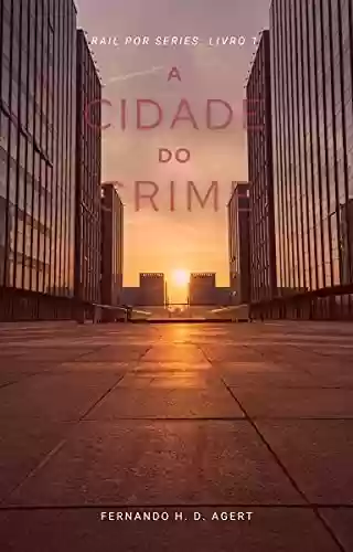 Livro PDF A Cidade do Crime
