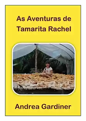 Livro PDF As Aventuras de Tamarita Rachel