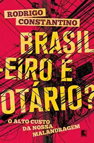Livro PDF: Brasileiro é otário?
