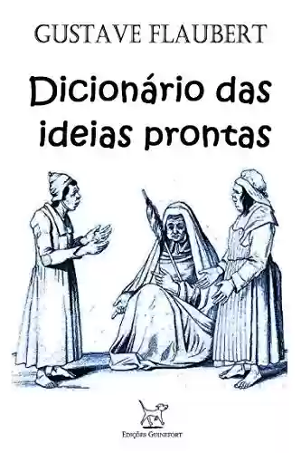 Livro PDF: Dicionário das ideias prontas